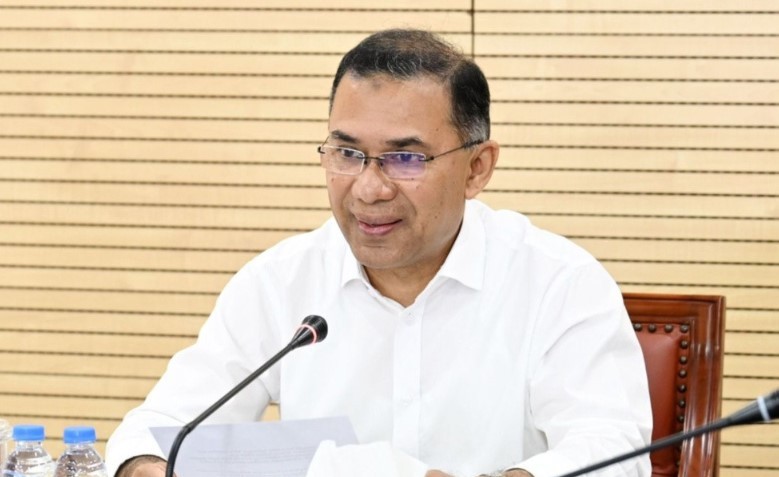 আমরা ধর্মকে রাজনৈতিক স্বার্থে ব্যবহার করতে চাই না: তারেক রহমান